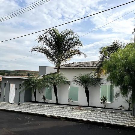 Casa alto padrão com área gourmet completa, piscina e campo futebol Vila Socorro  Exterior foto