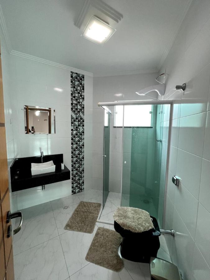 Casa alto padrão com área gourmet completa, piscina e campo futebol Vila Socorro  Exterior foto